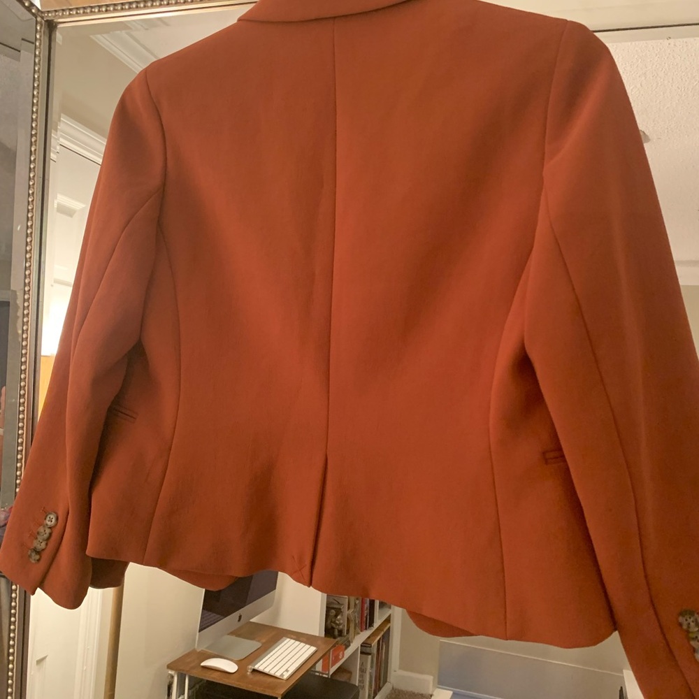 Aritzia Wilfred Notes Blazer - Picture 8 of 9